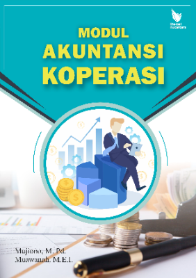 MODUL AKUNTANSI KOPERASI