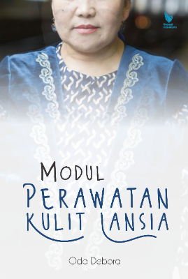 Modul Perawatan Kulit Lansia 