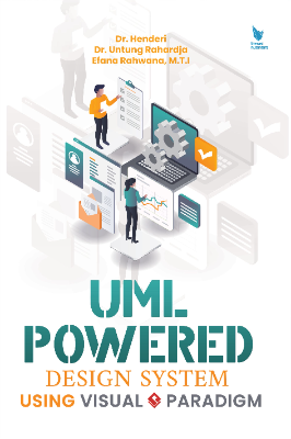 UML POWERED DESIGN SYSTEM USING VISUAL PARADIGM 