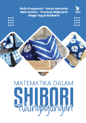 Matematika dalam Shibori Tulungagungan