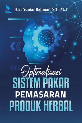 OPTIMALISASI SISTEM PAKAR PEMASARAN PRODUK HERBAL