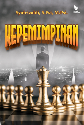 KEPEMIMPINAN