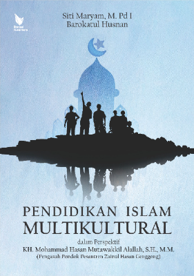 PENDIDIKAN ISLAM MULTIKULTURAL DALAM PERSPEKTIF  KH. MOHAMMAD HASAN MUTAWAKKIL ALALLAH SH., MM.  (Pengasuh Pondok Pesantren Zainul Hasan Genggong)