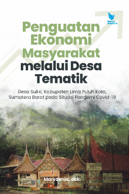 PENGUATAN EKONOMI MASYARAKAT MELALUI DESA TEMATIK