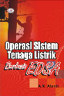 Operasi Sistem Tenaga Listrik Berbasis EDSA