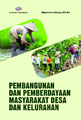 Pembangunan Dan Pemberdayaan Masyarakat Desa Dan Kelurahan