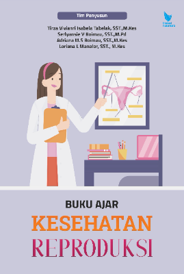 BUKU AJAR  KESEHATAN REPRODUKSI