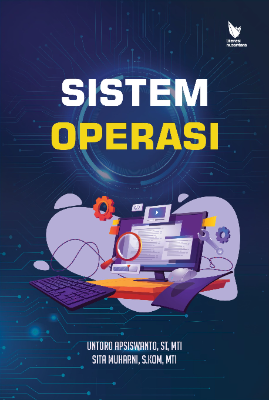 SISTEM OPERASI 