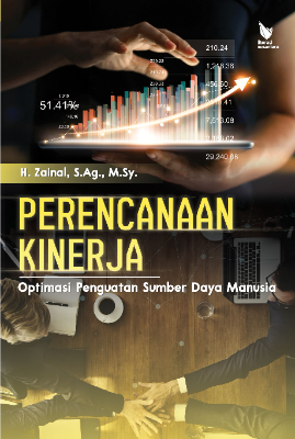PERENCANAAN KINERJA  OPTIMASI PENGUATAN SUMBER DAYA MANUSIA