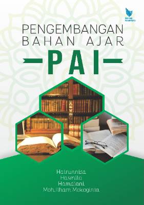 PENGEMBANGAN BAHAN AJAR PAI