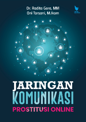 Jaringan Komunikasi Prostitusi Online