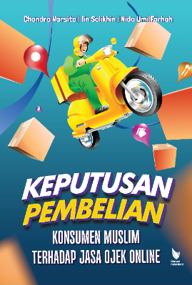 KEPUTUSAN PEMBELIAN KONSUMEN MUSLIM TERHADAP  JASA OJEK ONLINE