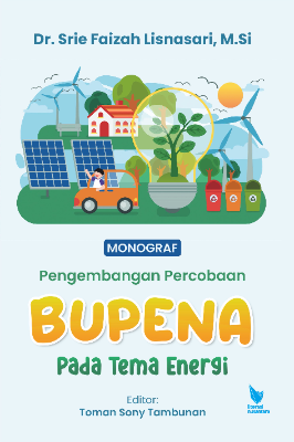 Pengembangan Percobaan BUPENA pada Tema Energi