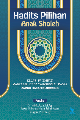 HADITS PILIHAN ANAK SHOLEH
