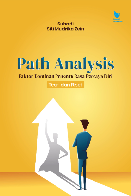 Path Analysis Faktor Dominan Penentu Rasa Percaya Diri  Teori dan Riset