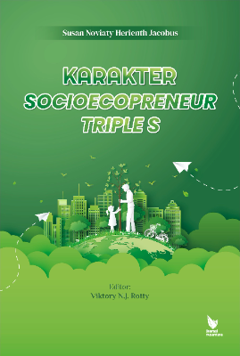 KARAKTER SOCIOECOPRENEUR TRIPLE S