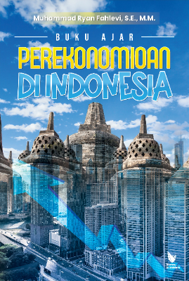 BUKU AJAR “PEREKONOMIAN DI INDONESIA”