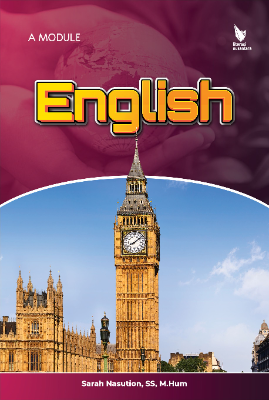 ENGLISH