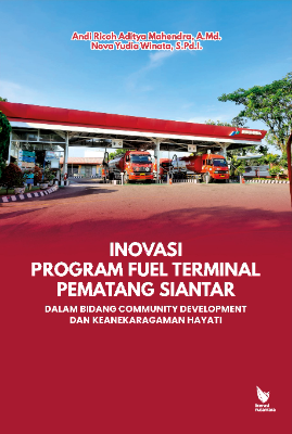 Inovasi Program Fuel Terminal Pematang Siantar   dalam Bidang Community Development dan Keanekaragaman Hayati