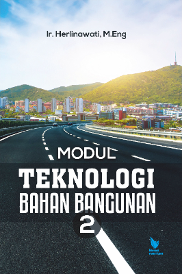 MODUL  TEKNOLOGI BAHAN BANGUNAN 2