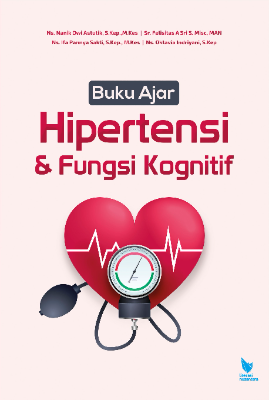 Buku Ajar Hipertensi &amp; Fungsi Kognitif