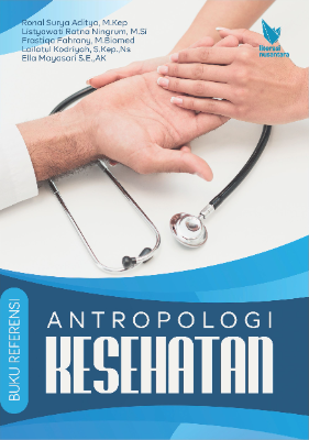 Pengantar Antropologi Kesehatan