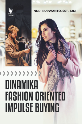 DINAMIKA FASHION ORIENTED  IMPULSE BUYING