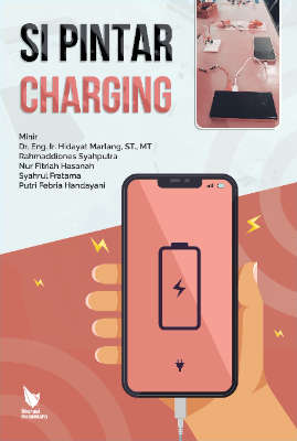 SI PINTAR CHARGING