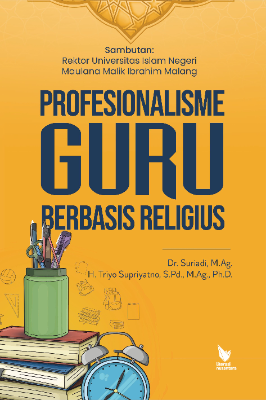 PROFESIONALISME GURU BERBASIS RELIGIUS