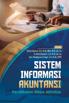 SISTEM INFORMASI AKUNTANSI  PENDEKATAN SIKLUS AKTIVITAS