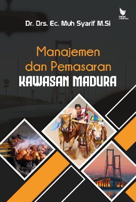 Manajemen dan Pemasaran  Kawasan Madura