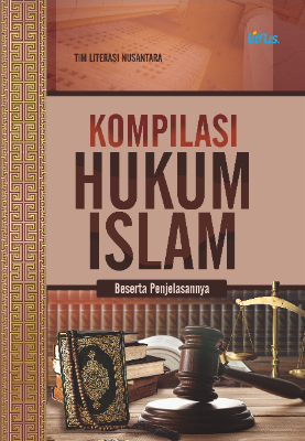 KOMPILASI HUKUM ISLAM