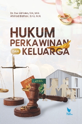 HUKUM PERKAWINAN DAN KELUARGA