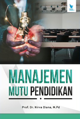 MANAJEMEN MUTU PENDIDIKAN