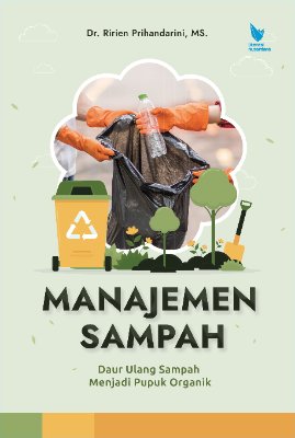 MANAJEMEN SAMPAH DAUR ULANG SAMPAH MENJADI PUPUK ORGANIK