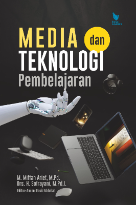 MEDIA DAN TEKNOLOGI PEMBELAJARAN