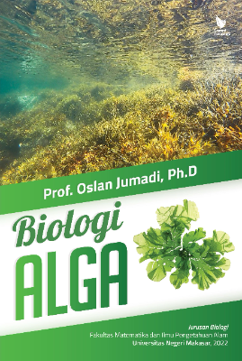 BIOLOGI ALGA