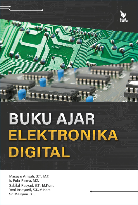 BUKU AJAR ELEKTRONIKA DIGITAL