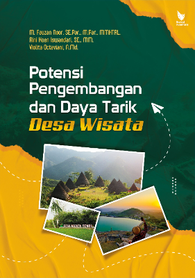 Potensi  Pengembangan dan Daya Tarik  Desa Wisata