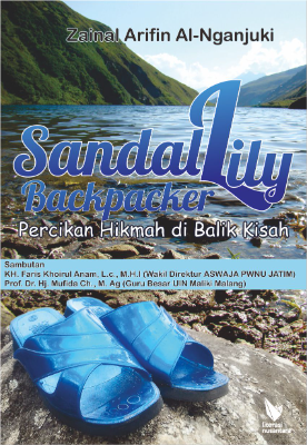 Sandal Lily Backpacker Percikan Hikmah di Balik Kisah