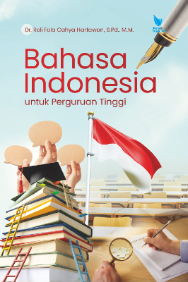 BAHASA INDONESIA UNTUK PERGURUAN TINGGI