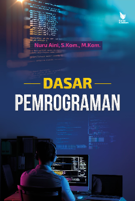 Dasar Pemrograman