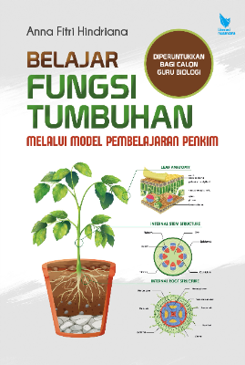 BELAJAR FUNGSI TUMBUHAN  MELALUI MODEL PEMBELAJARAN PENKIM