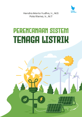 Perencanaan Sistem Tenaga Listrik