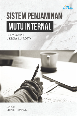 SISTEM PENJAMINAN MUTU INTERNAL