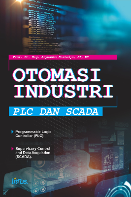 OTOMASI INDUSTRI – PLC DAN SCADA
