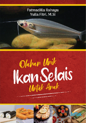 OLAHAN UNIK IKAN SELAIS UNTUK ANAK