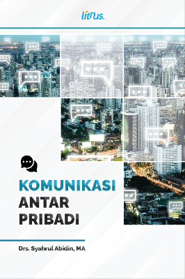 KOMUNIKASI ANTAR PRIBADI