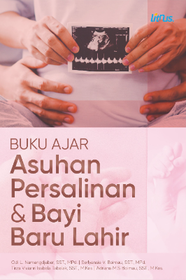 BAHAN AJAR  ASUHAN PERSALINAN DAN BAYI BARU LAHIR