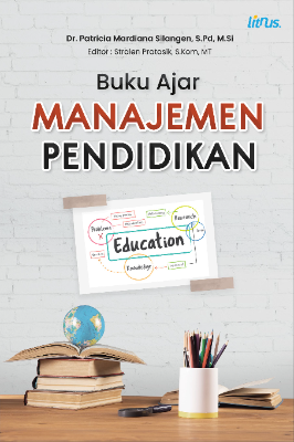 BUKU AJAR: MANAJEMEN PENDIDIKAN